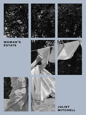 cover image of Woman's Estate